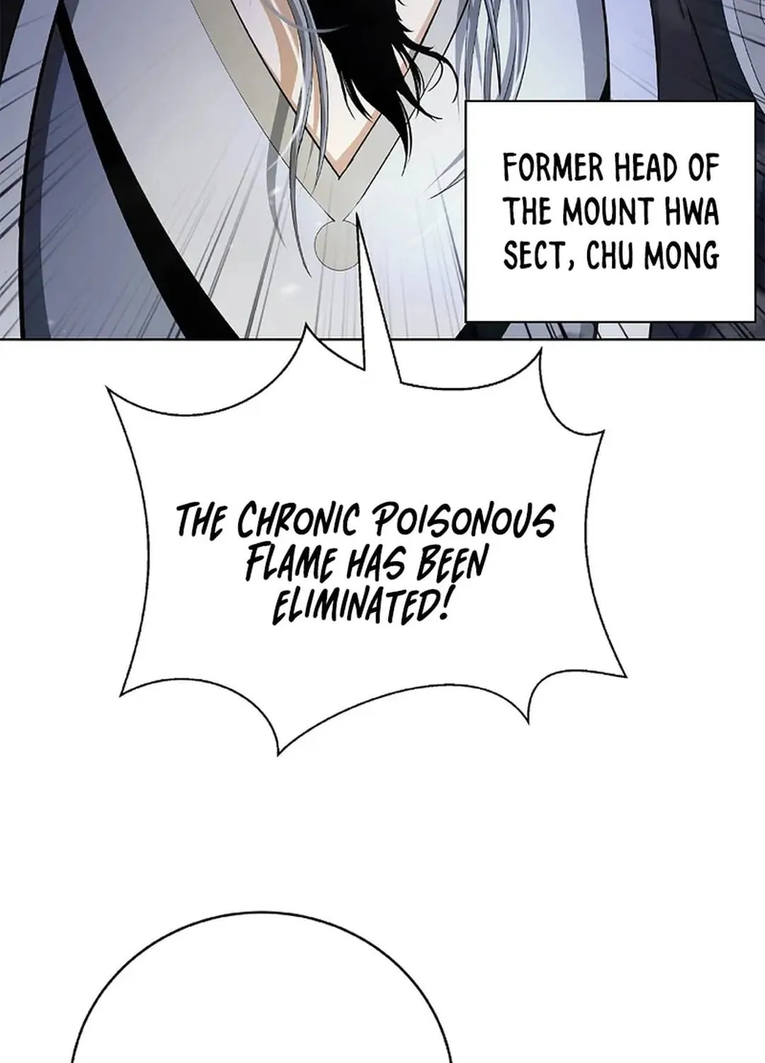 Tale of the Floating Sages Chapter 154 page 149 - 
