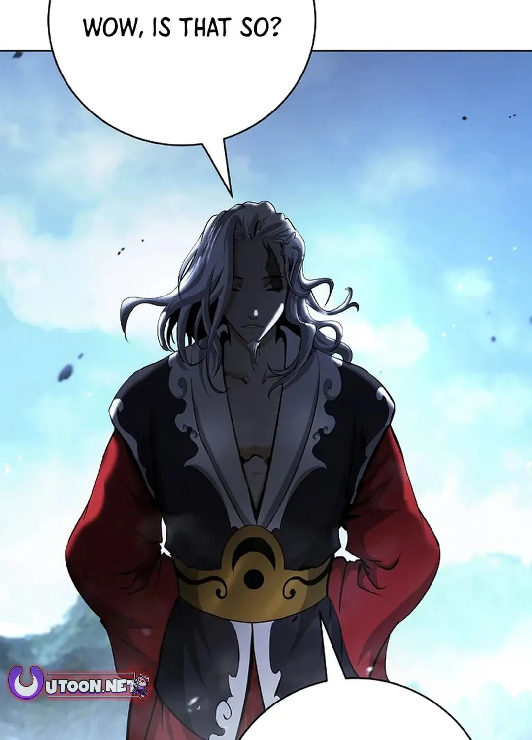 Tale of the Floating Sages Chapter 154 page 150 - 