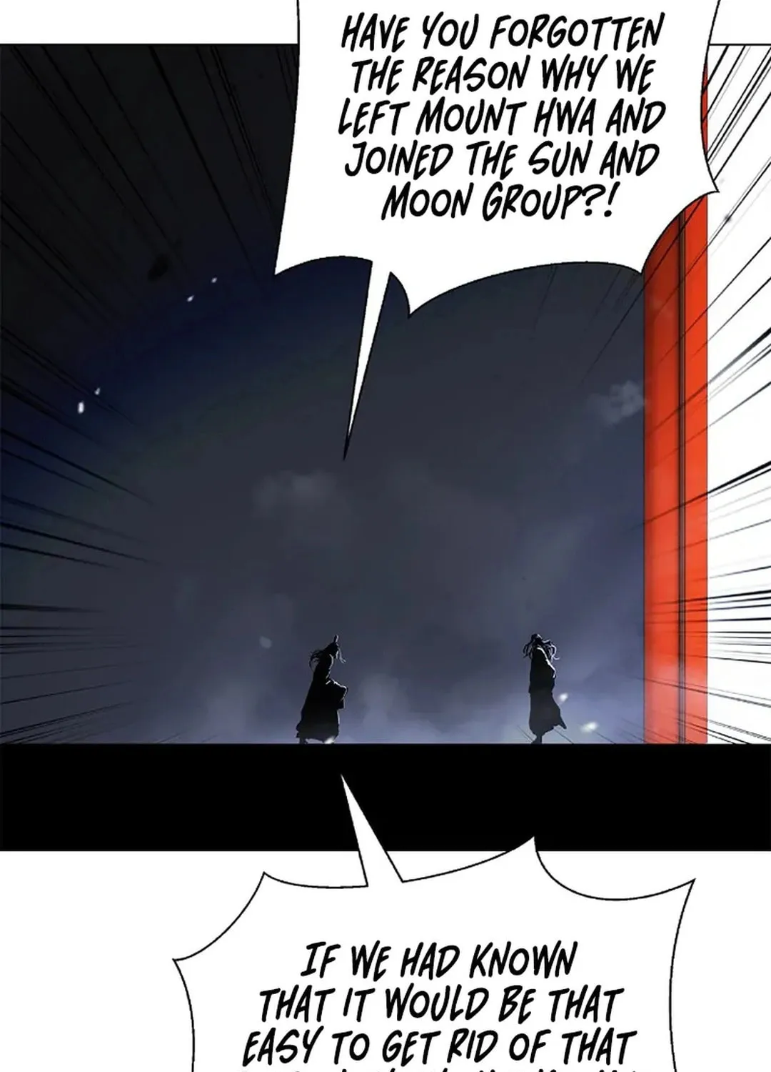 Tale of the Floating Sages Chapter 154 page 152 - 