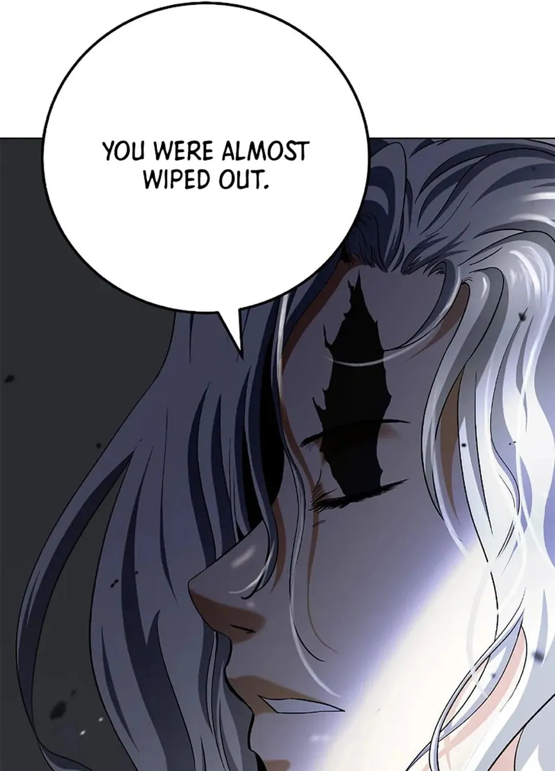 Tale of the Floating Sages Chapter 154 page 154 - 