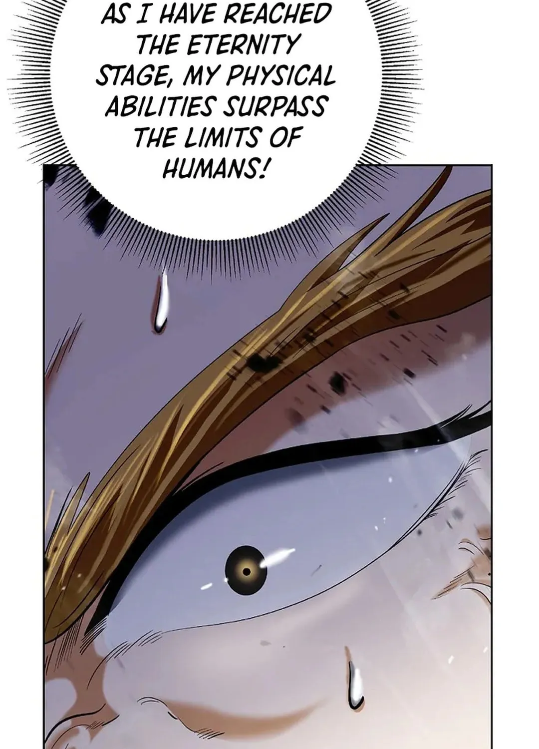 Tale of the Floating Sages Chapter 154 page 17 - 