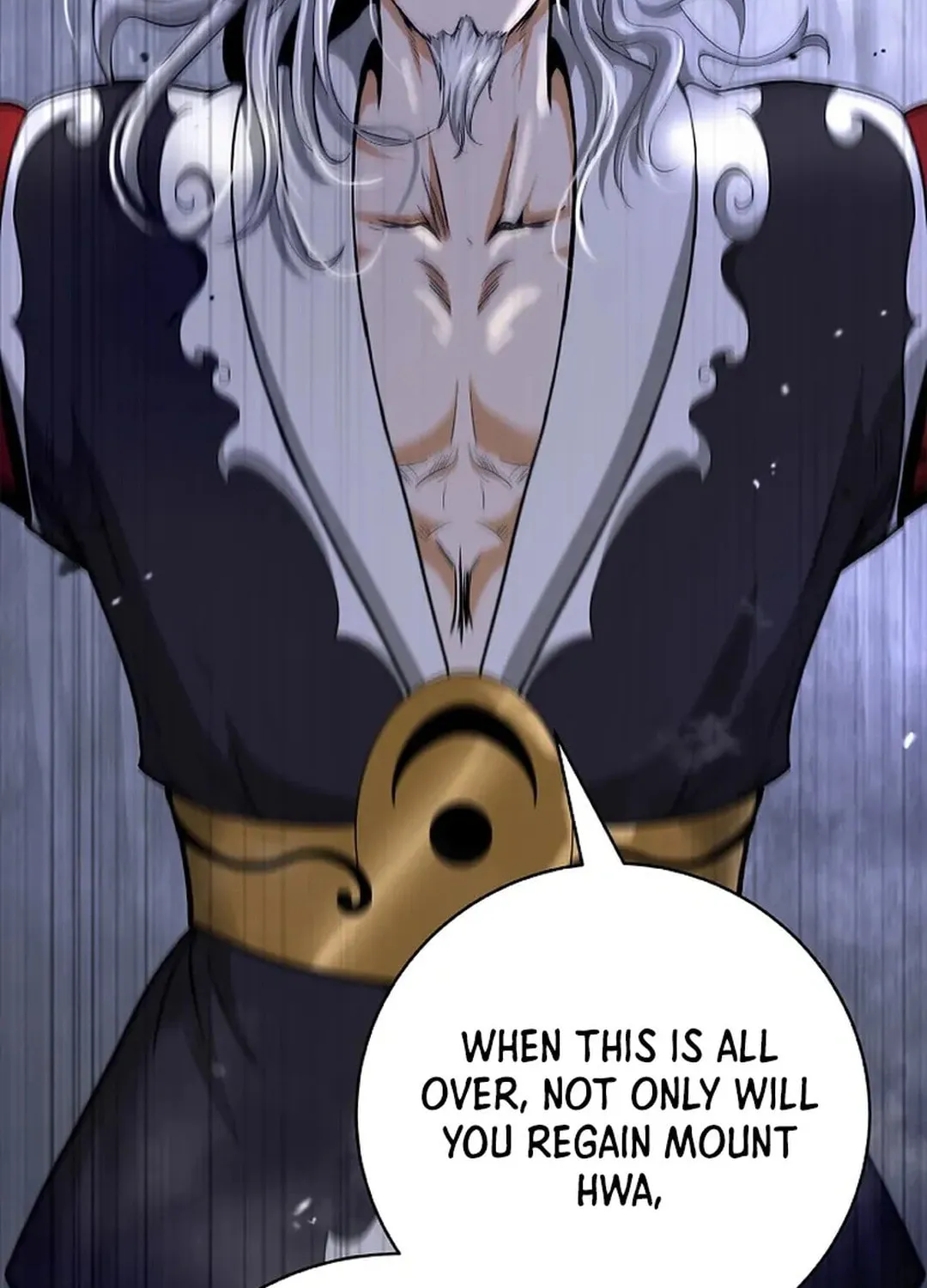 Tale of the Floating Sages Chapter 154 page 165 - 
