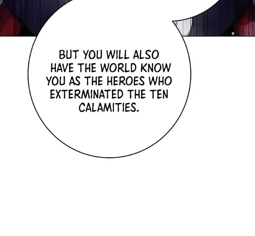 Tale of the Floating Sages Chapter 154 page 166 - 
