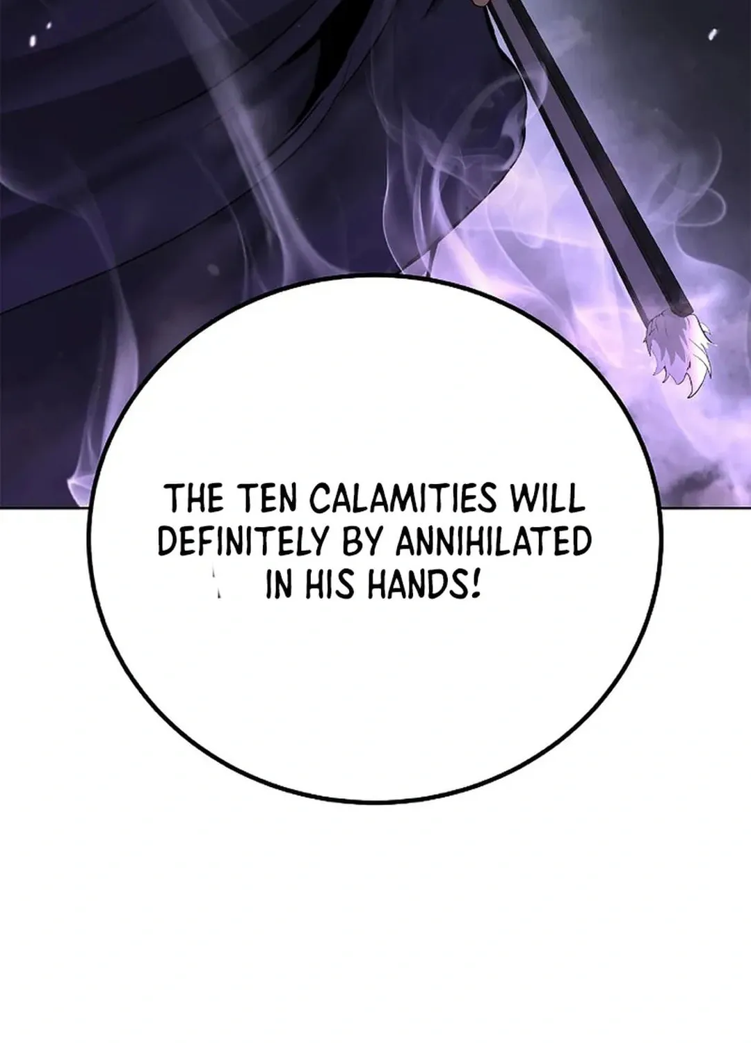 Tale of the Floating Sages Chapter 154 page 171 - 