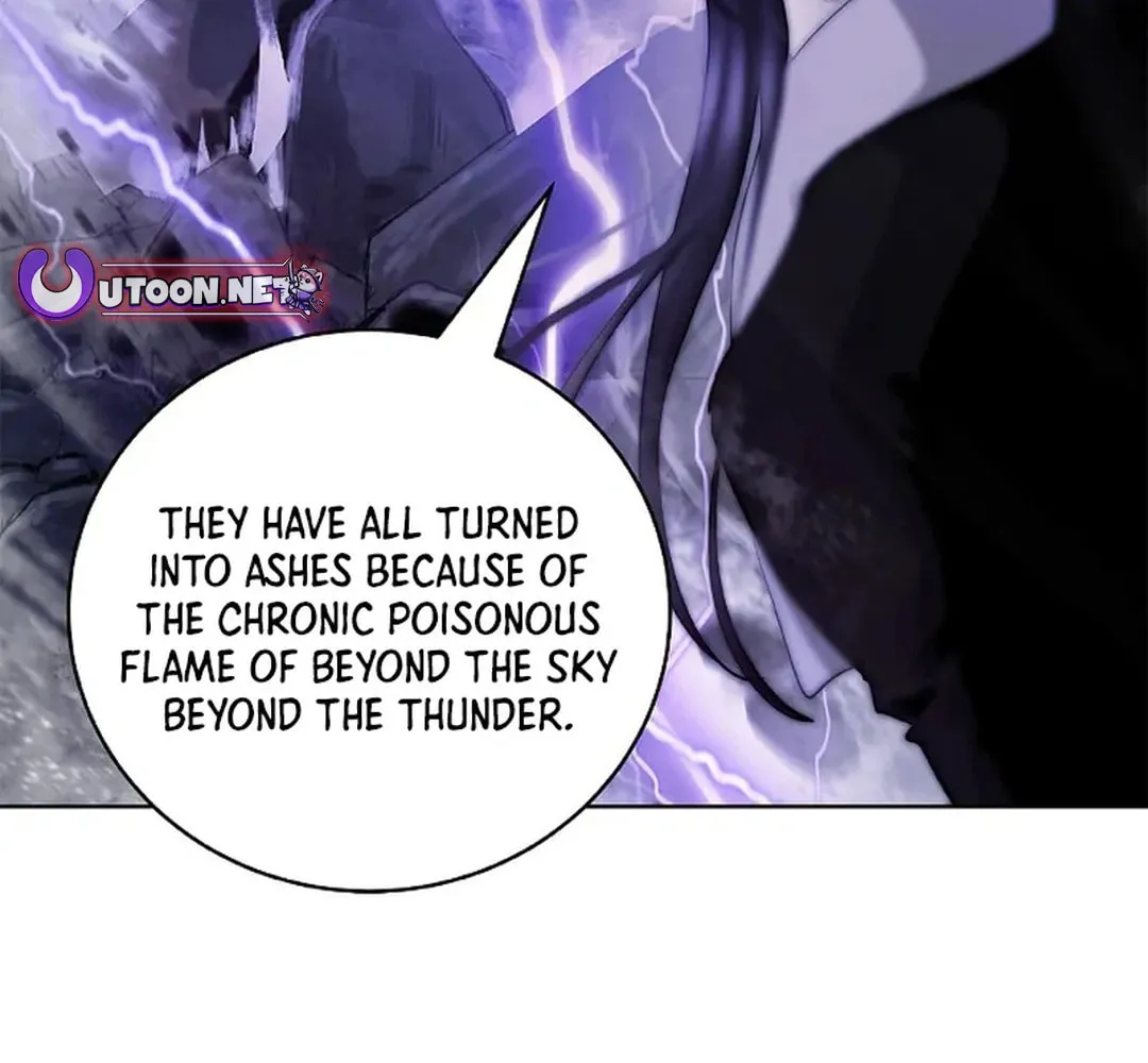 Tale of the Floating Sages Chapter 154 page 20 - 