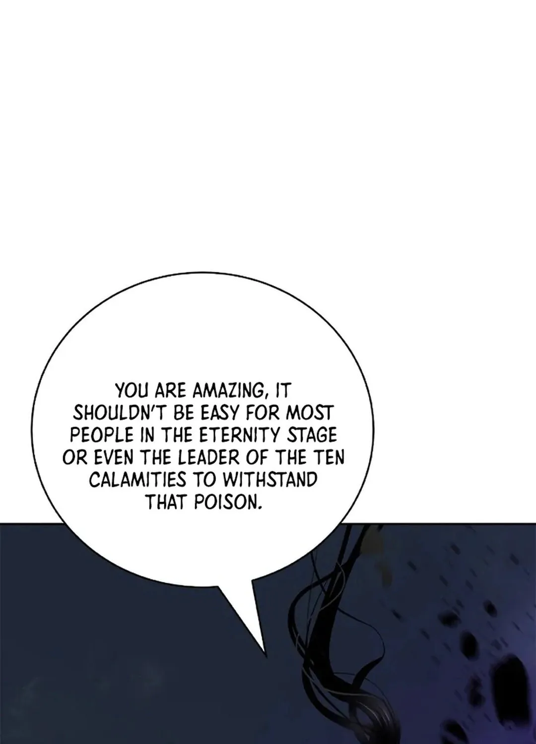 Tale of the Floating Sages Chapter 154 page 21 - 
