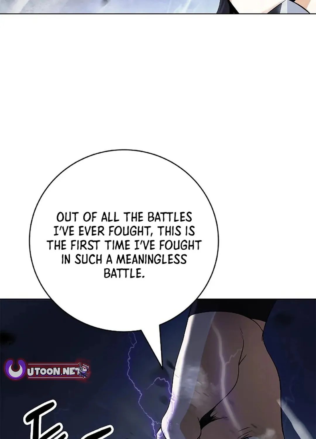Tale of the Floating Sages Chapter 154 page 26 - 