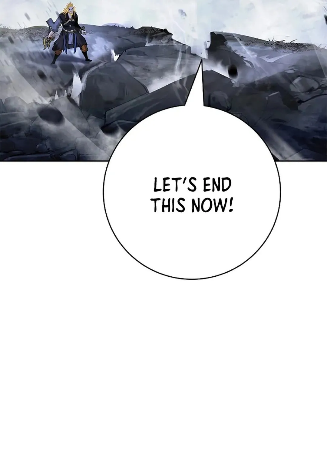 Tale of the Floating Sages Chapter 154 page 28 - 