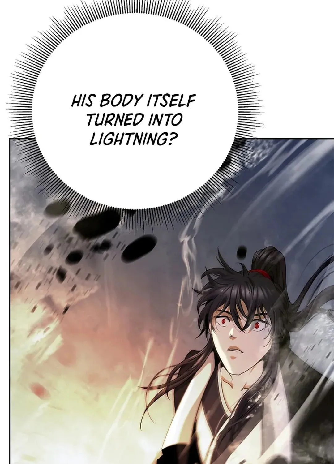 Tale of the Floating Sages Chapter 154 page 42 - 