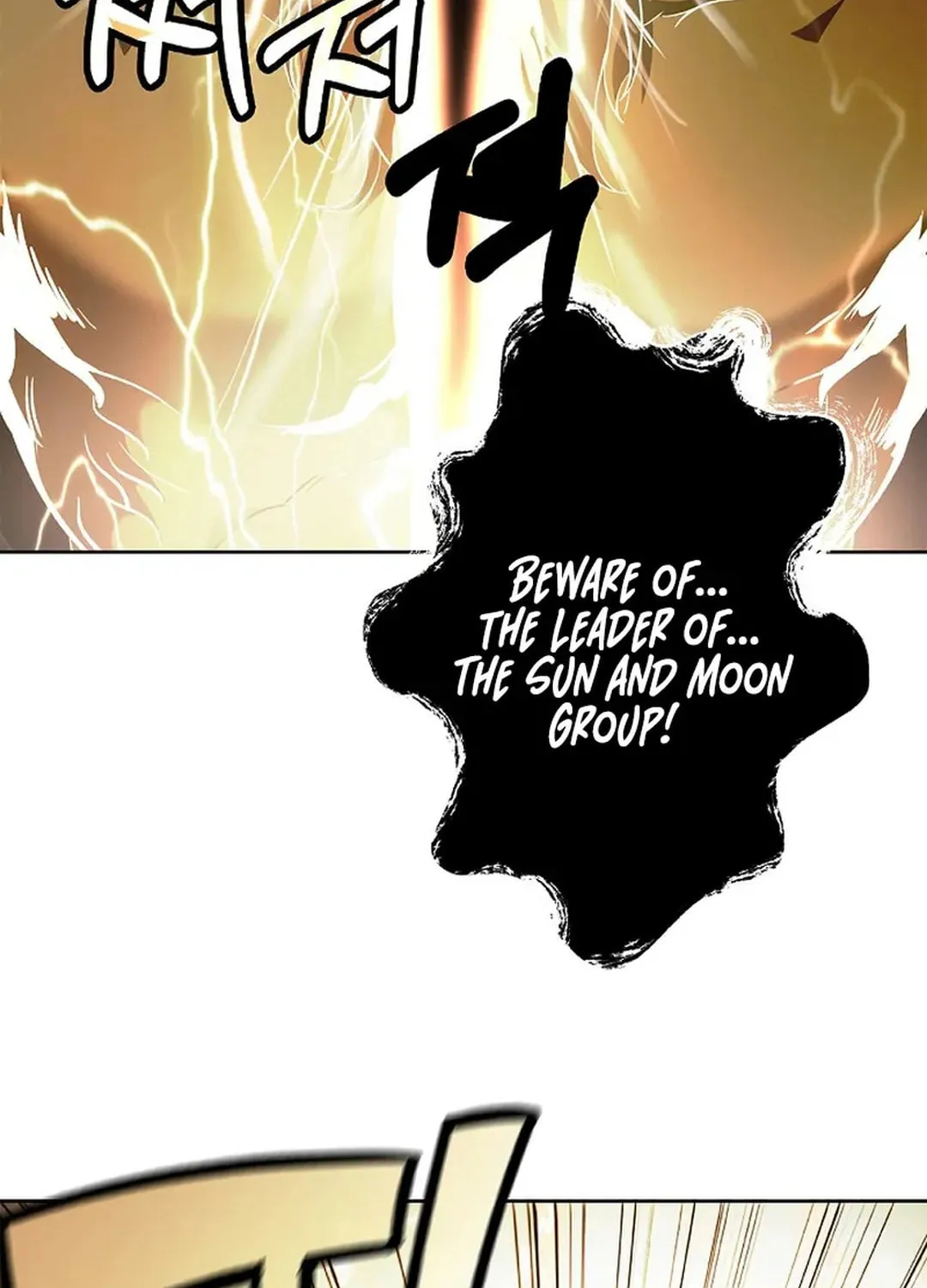 Tale of the Floating Sages Chapter 154 page 83 - 