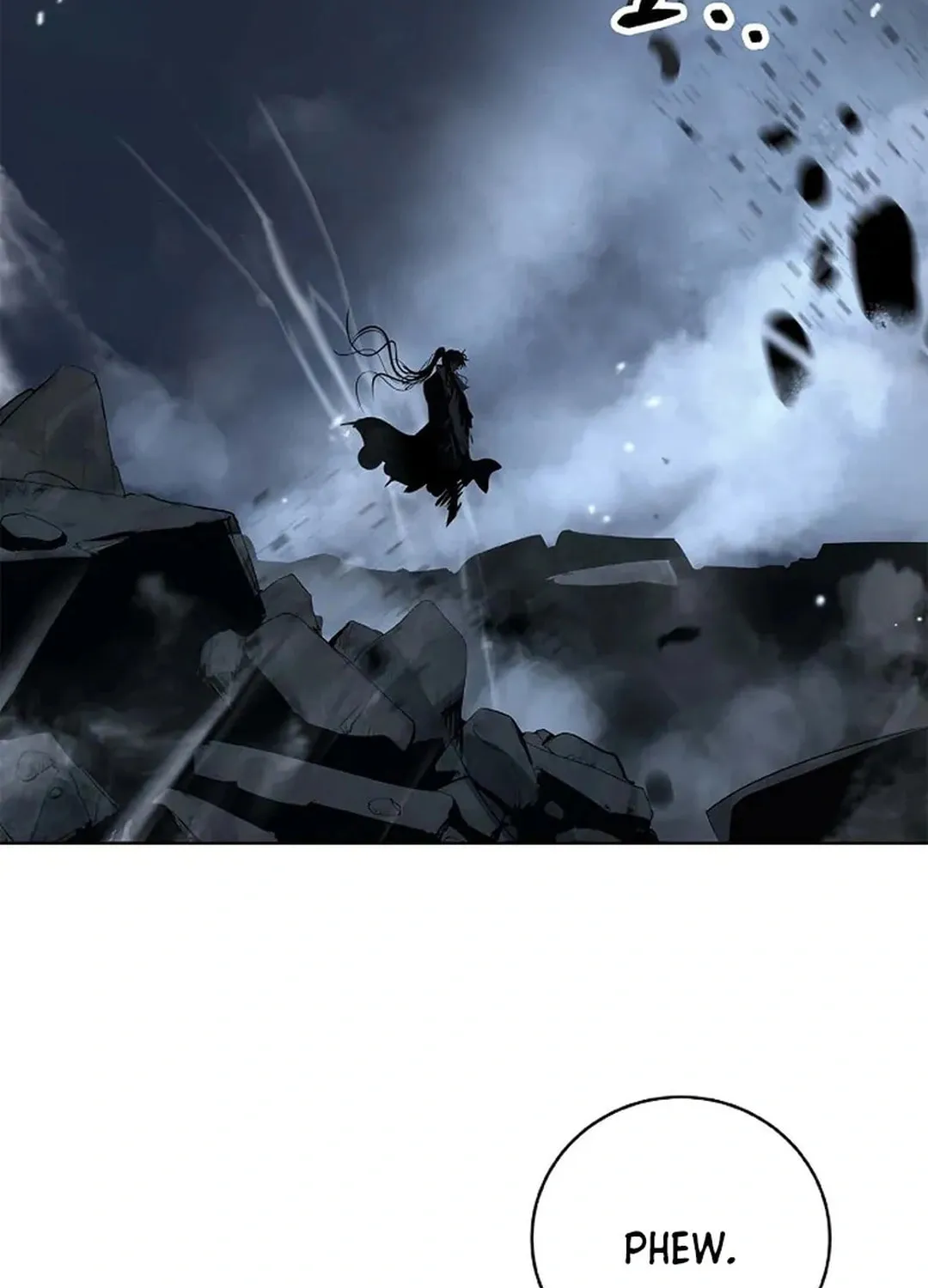 Tale of the Floating Sages Chapter 154 page 89 - 