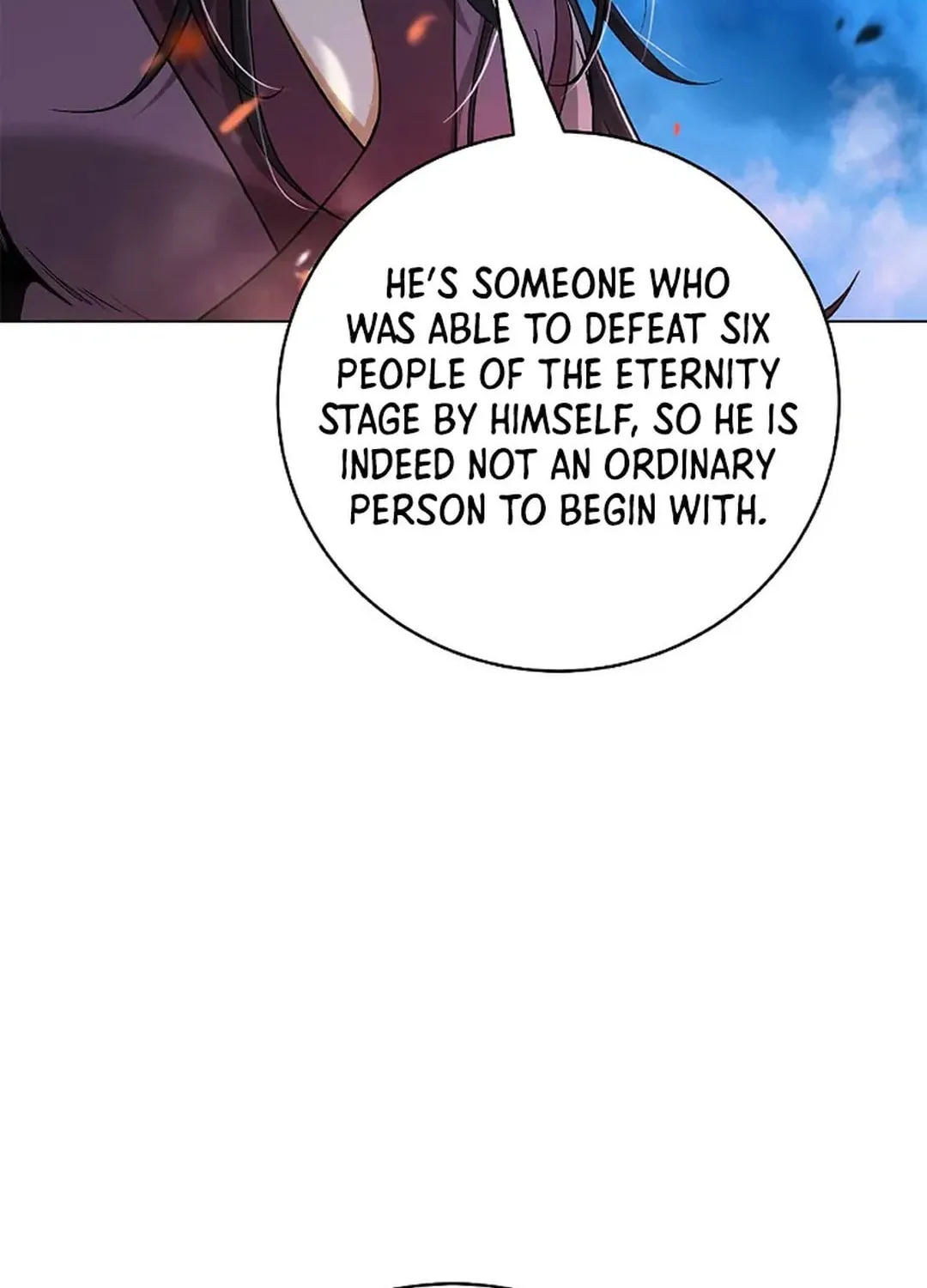 Tale of the Floating Sages Chapter 155 page 101 - 
