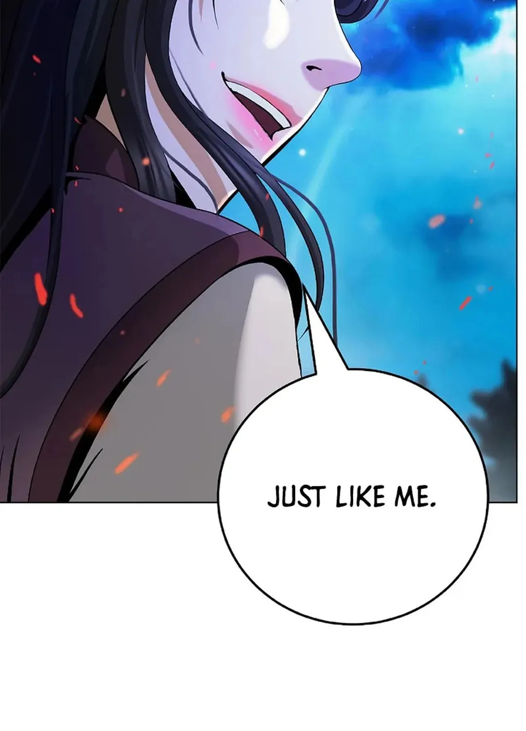 Tale of the Floating Sages Chapter 155 page 105 - 