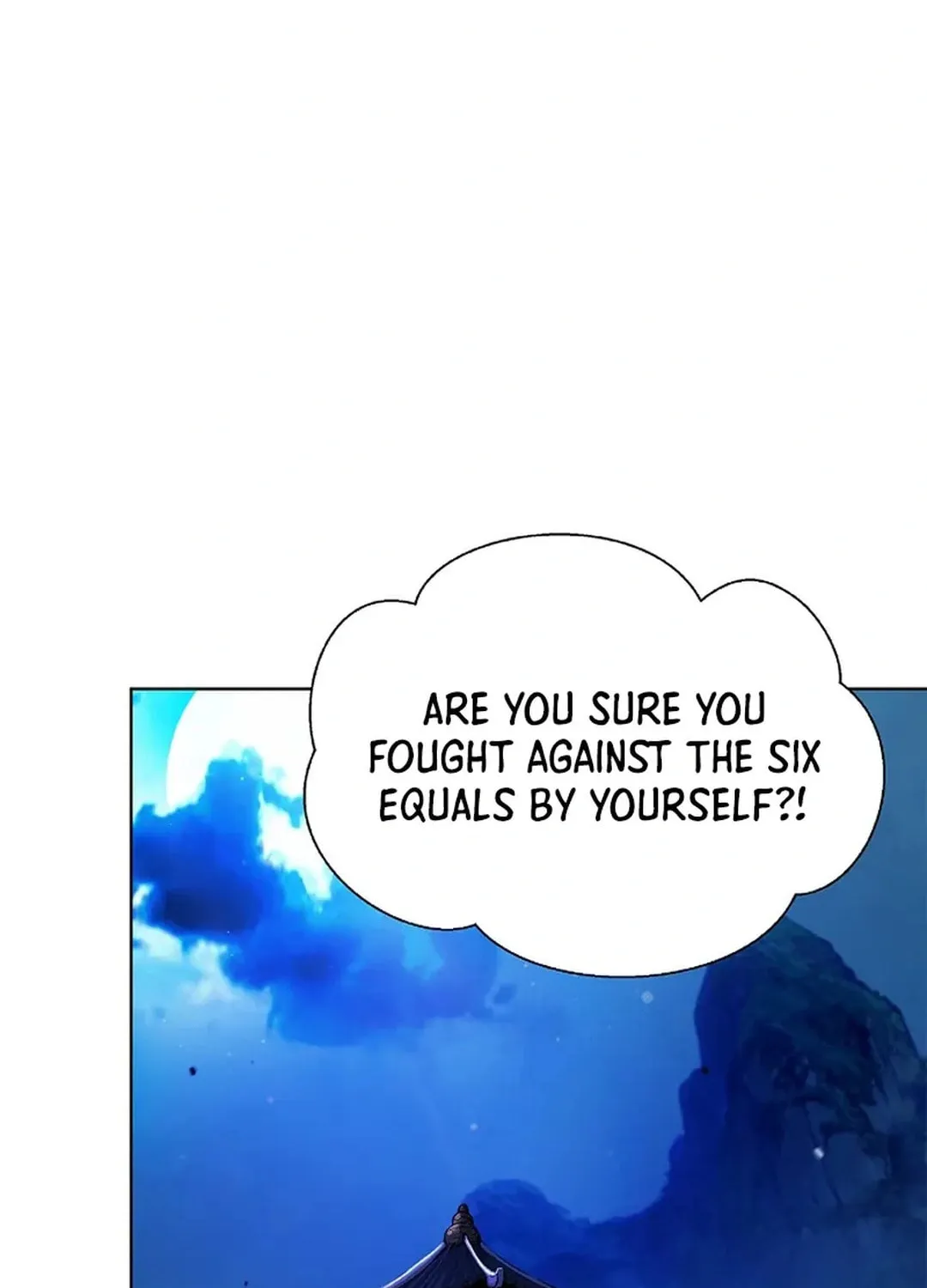 Tale of the Floating Sages Chapter 155 page 108 - 
