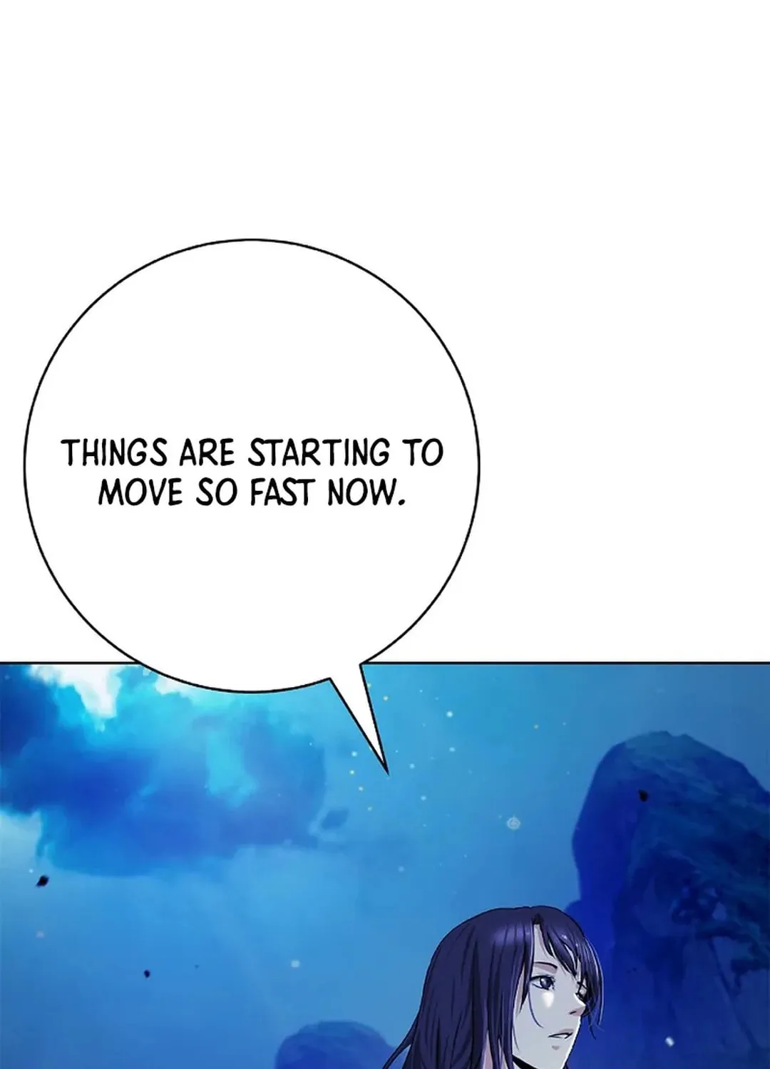 Tale of the Floating Sages Chapter 155 page 114 - 