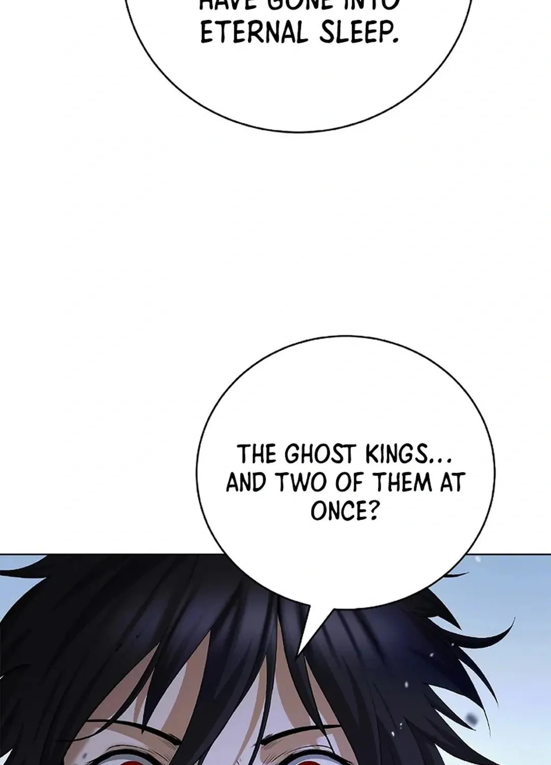 Tale of the Floating Sages Chapter 155 page 116 - 