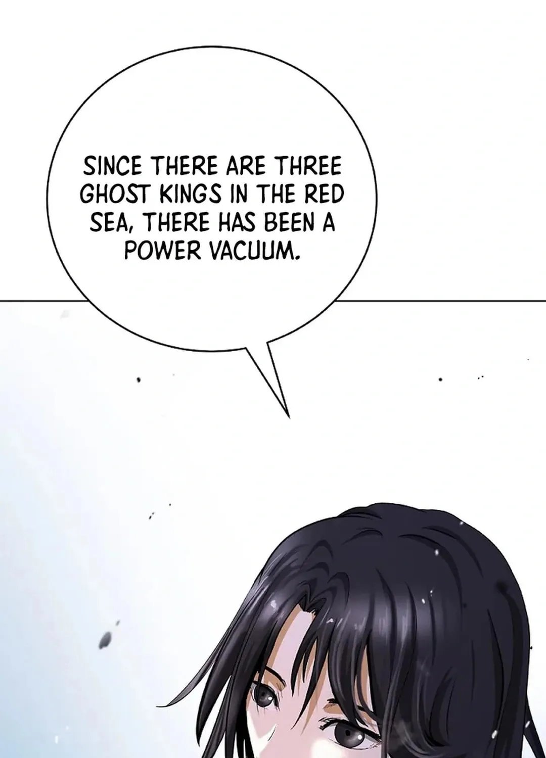 Tale of the Floating Sages Chapter 155 page 118 - 