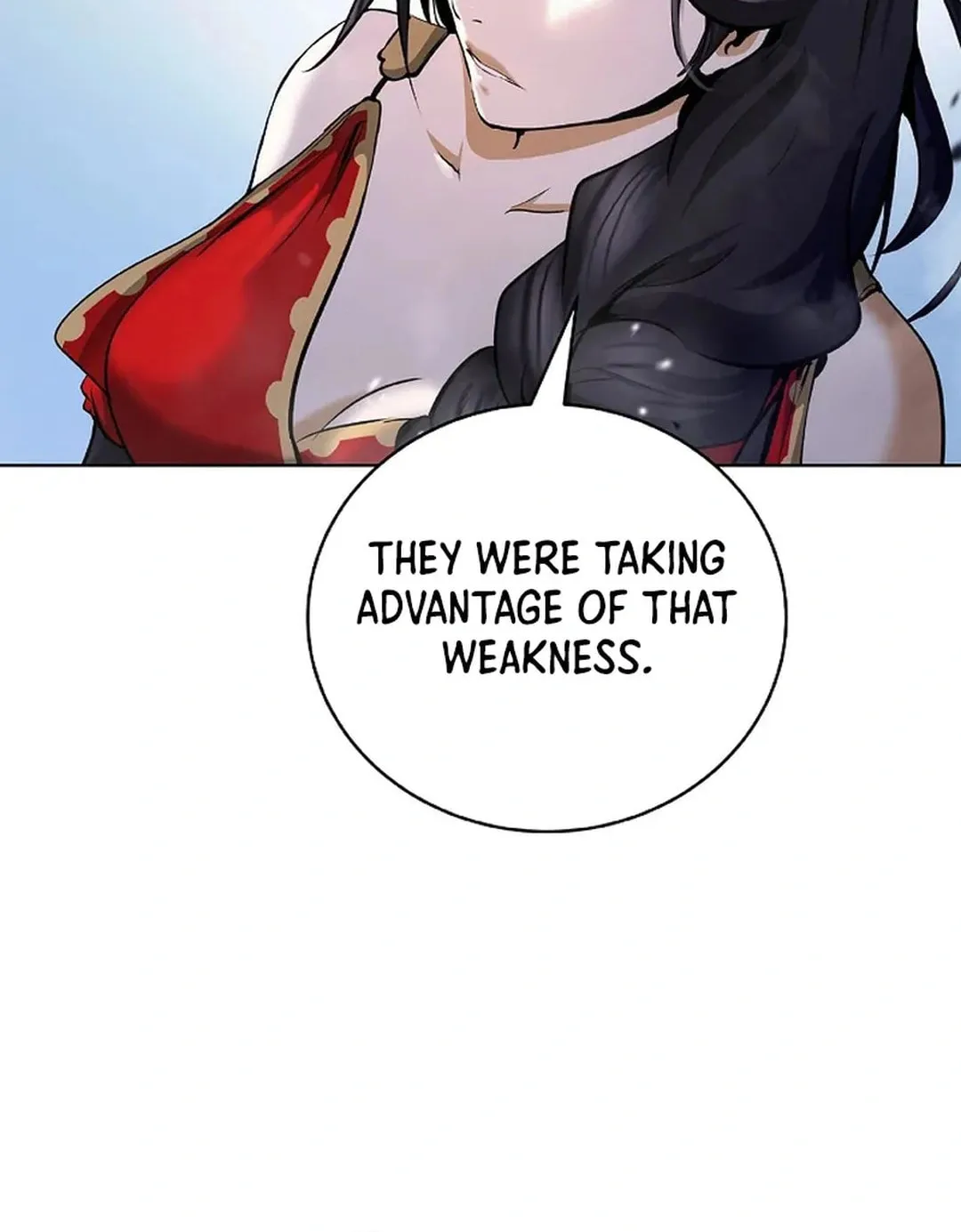 Tale of the Floating Sages Chapter 155 page 119 - 
