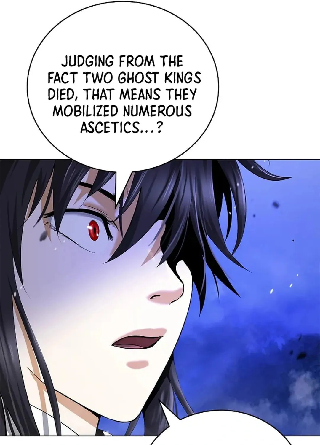 Tale of the Floating Sages Chapter 155 page 120 - 