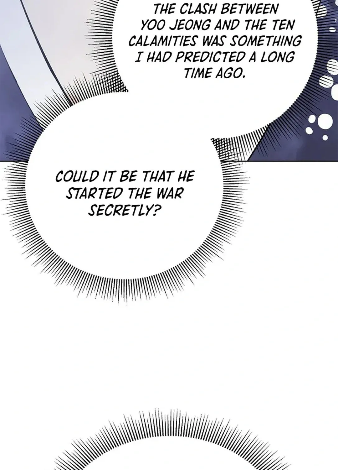 Tale of the Floating Sages Chapter 155 page 128 - 