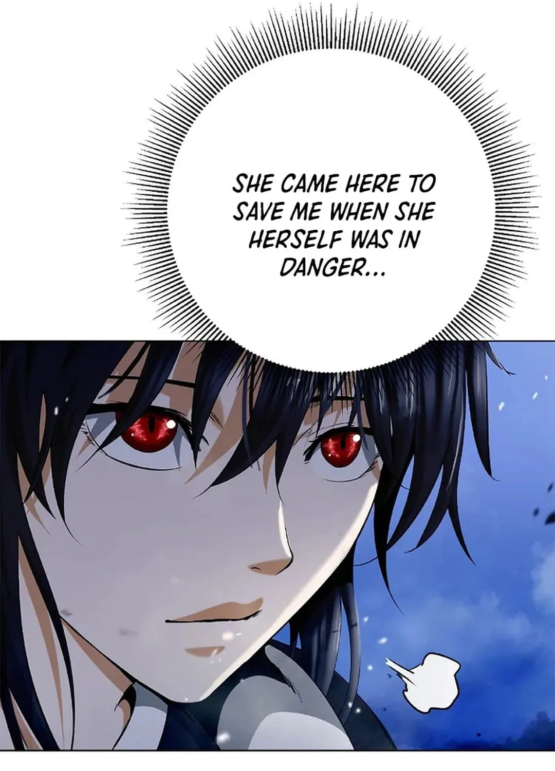 Tale of the Floating Sages Chapter 155 page 134 - 
