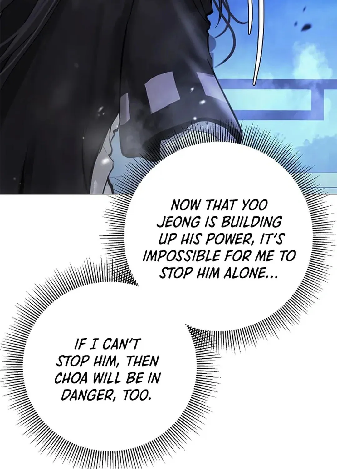 Tale of the Floating Sages Chapter 155 page 138 - 