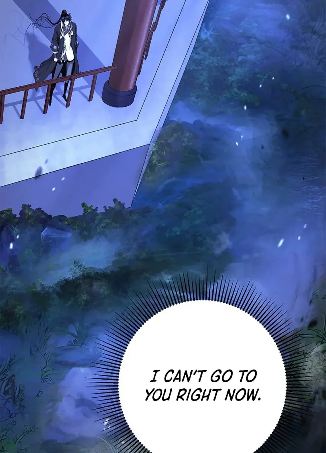 Tale of the Floating Sages Chapter 155 page 148 - 
