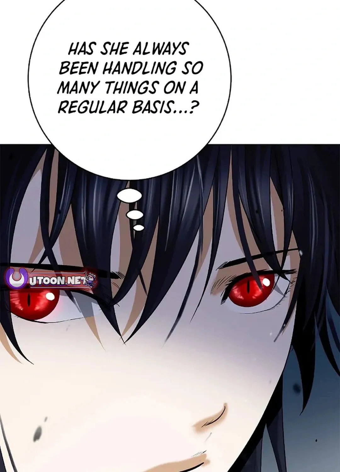 Tale of the Floating Sages Chapter 155 page 16 - 