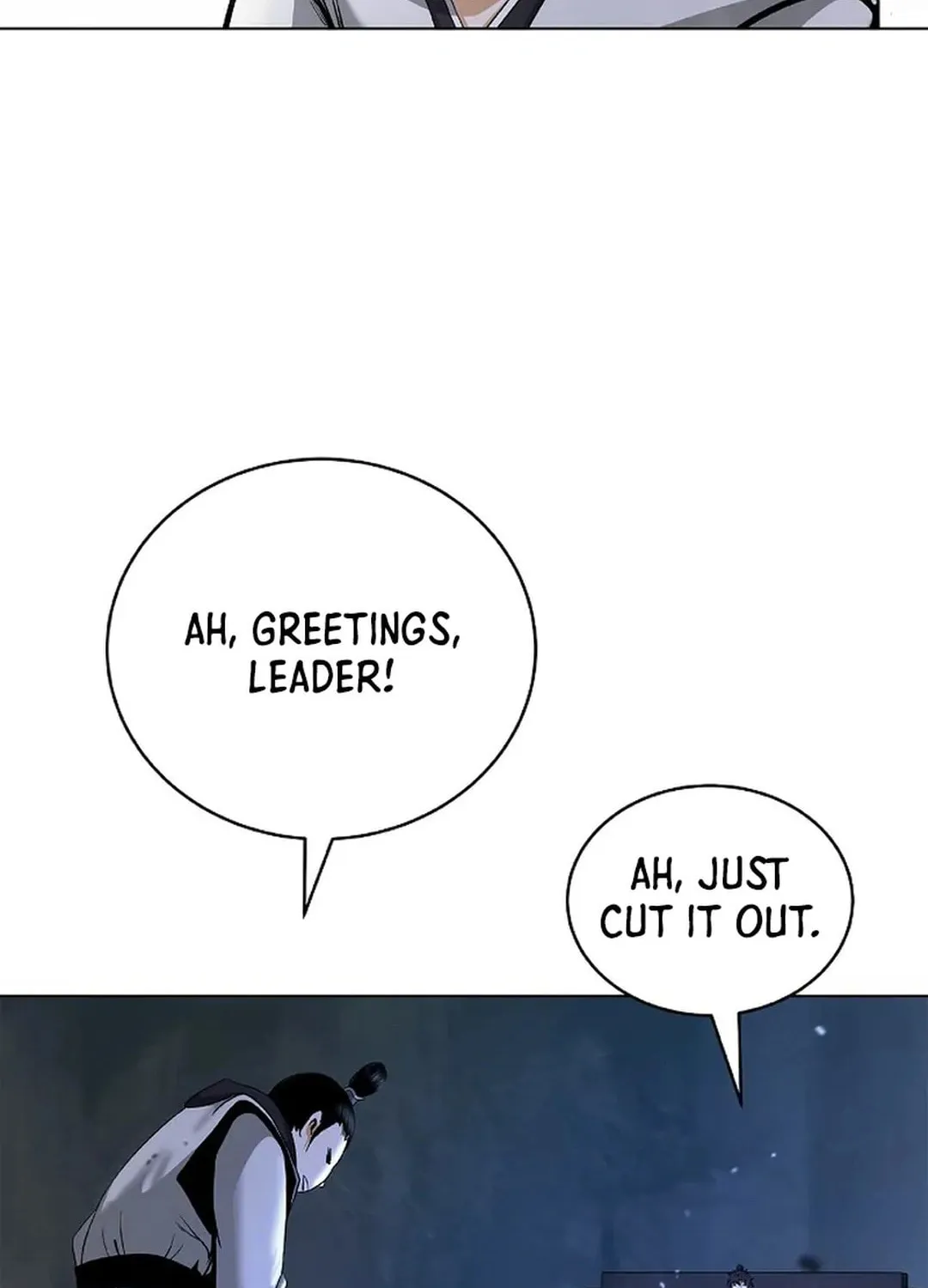 Tale of the Floating Sages Chapter 155 page 25 - 