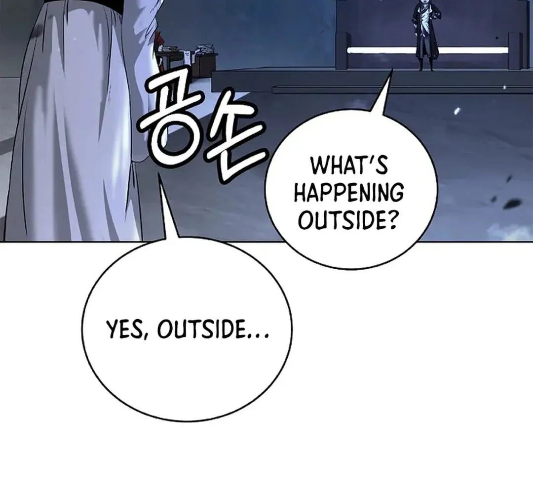 Tale of the Floating Sages Chapter 155 page 26 - 