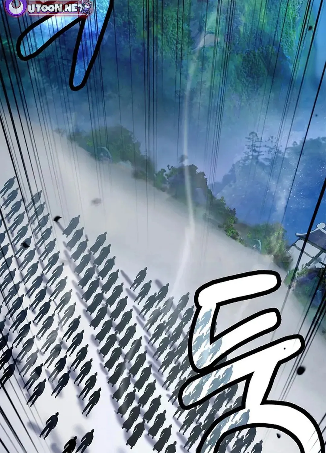 Tale of the Floating Sages Chapter 155 page 30 - 