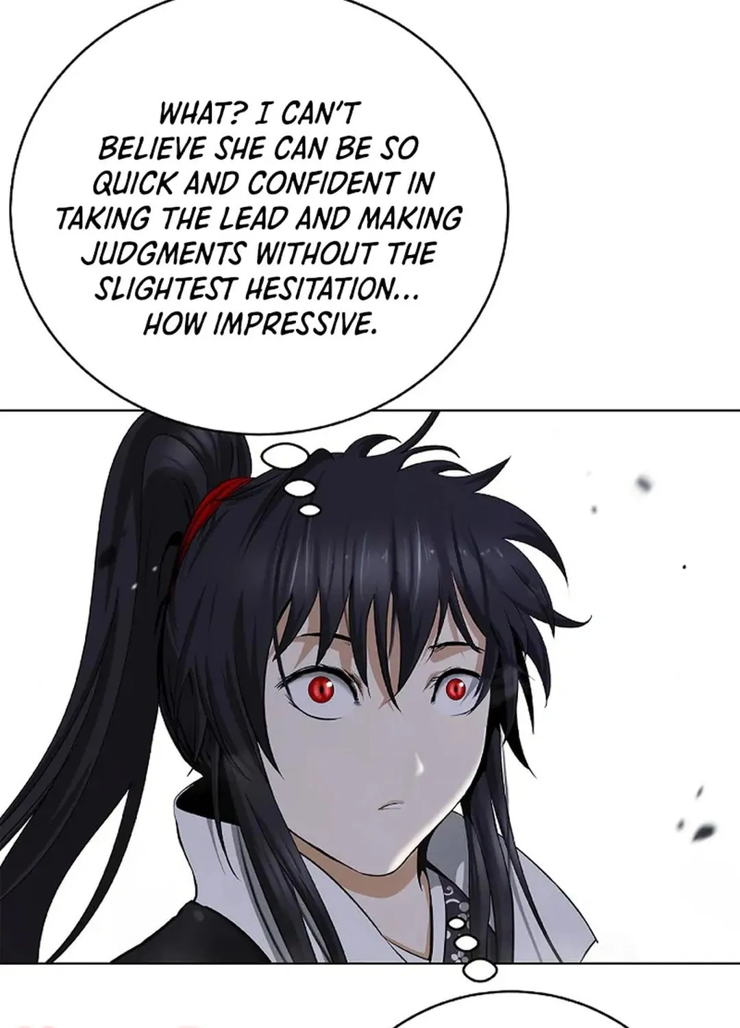 Tale of the Floating Sages Chapter 155 page 48 - 
