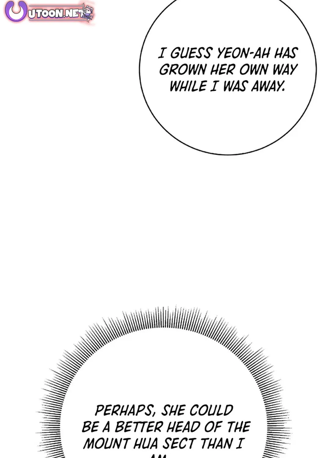 Tale of the Floating Sages Chapter 155 page 49 - 