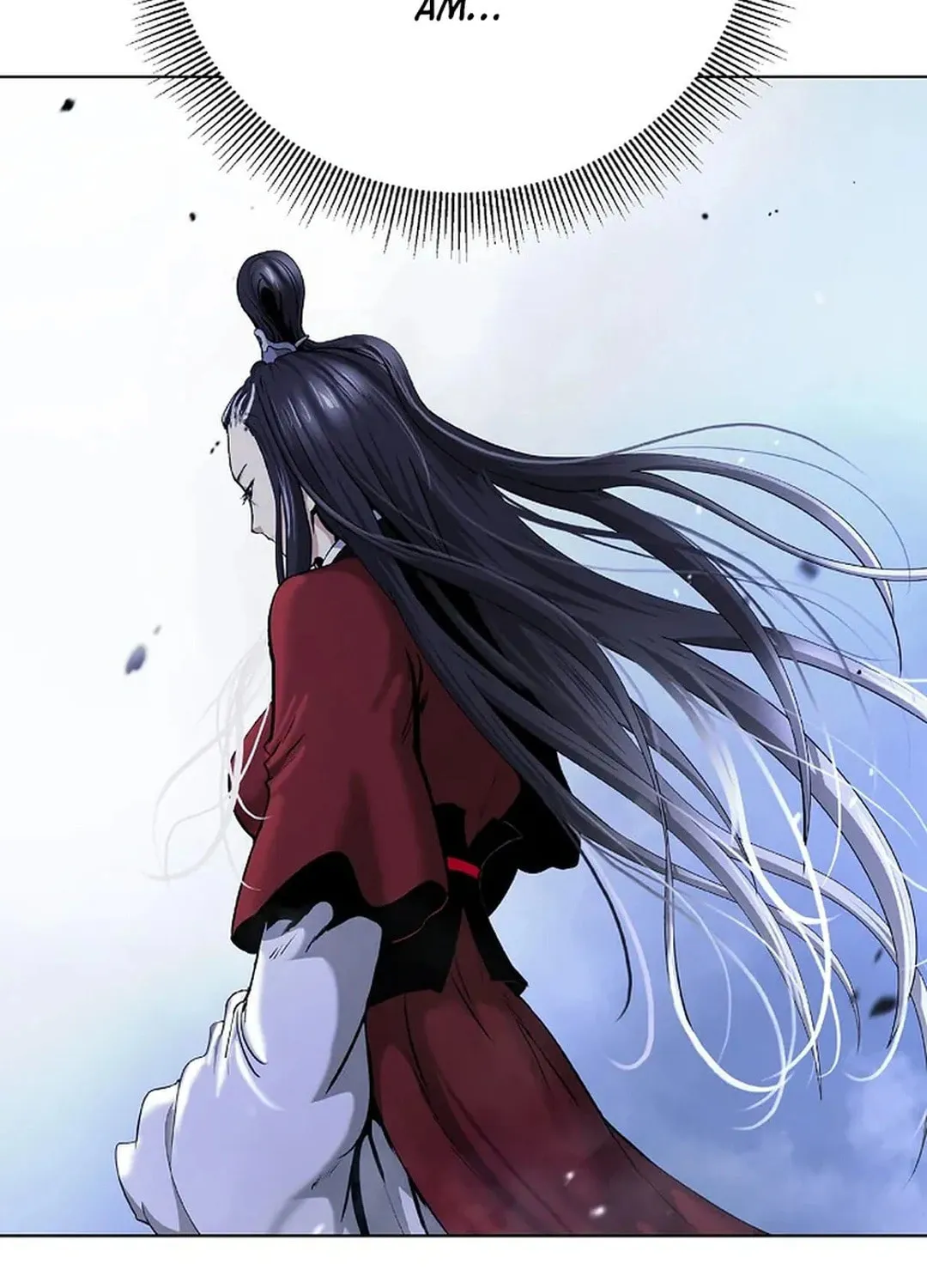Tale of the Floating Sages Chapter 155 page 50 - 