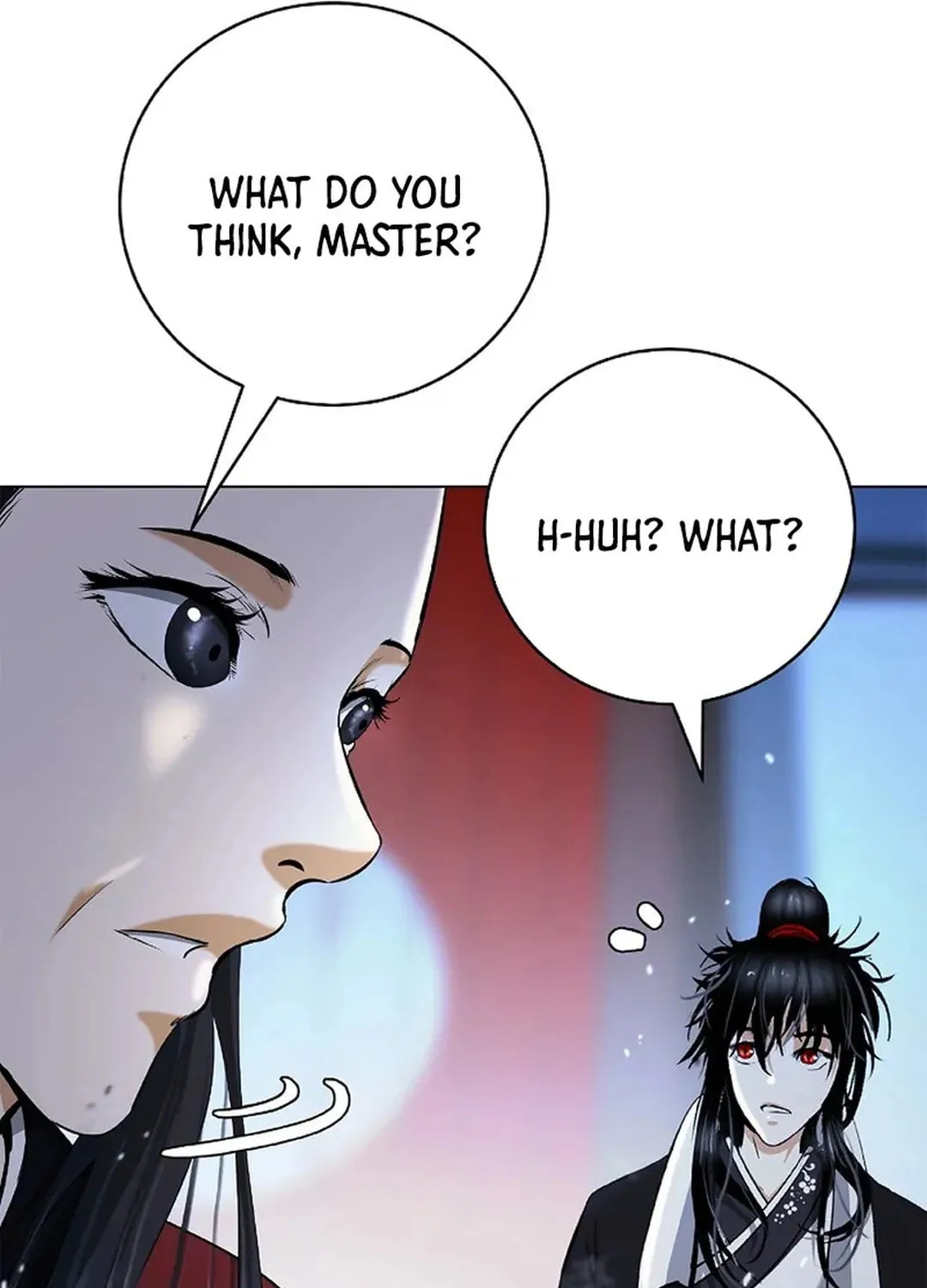 Tale of the Floating Sages Chapter 155 page 52 - 