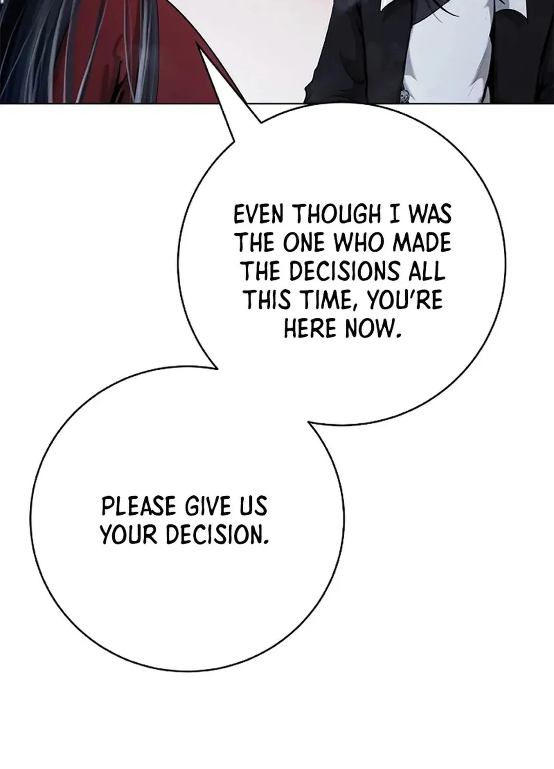 Tale of the Floating Sages Chapter 155 page 53 - 