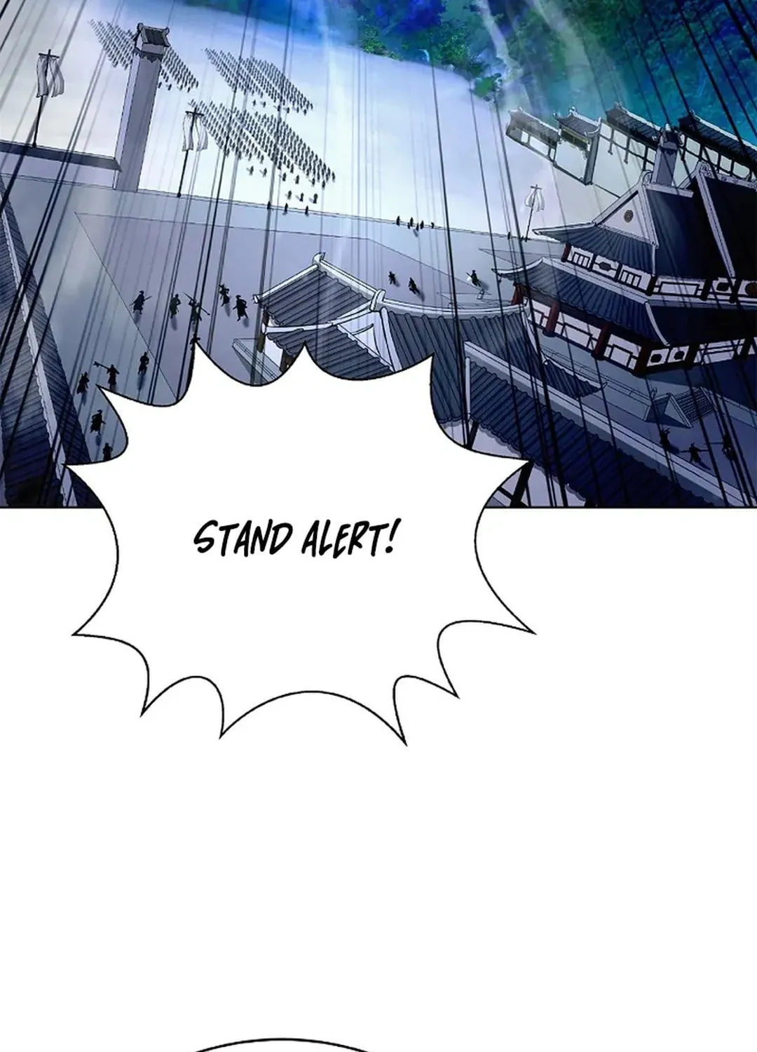 Tale of the Floating Sages Chapter 155 page 62 - 