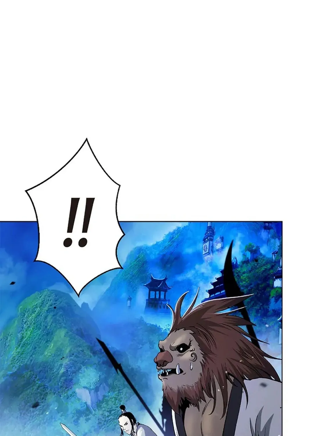 Tale of the Floating Sages Chapter 155 page 66 - 