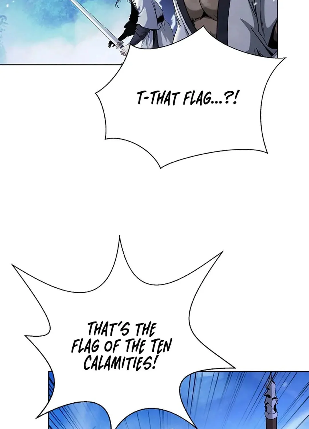 Tale of the Floating Sages Chapter 155 page 67 - 