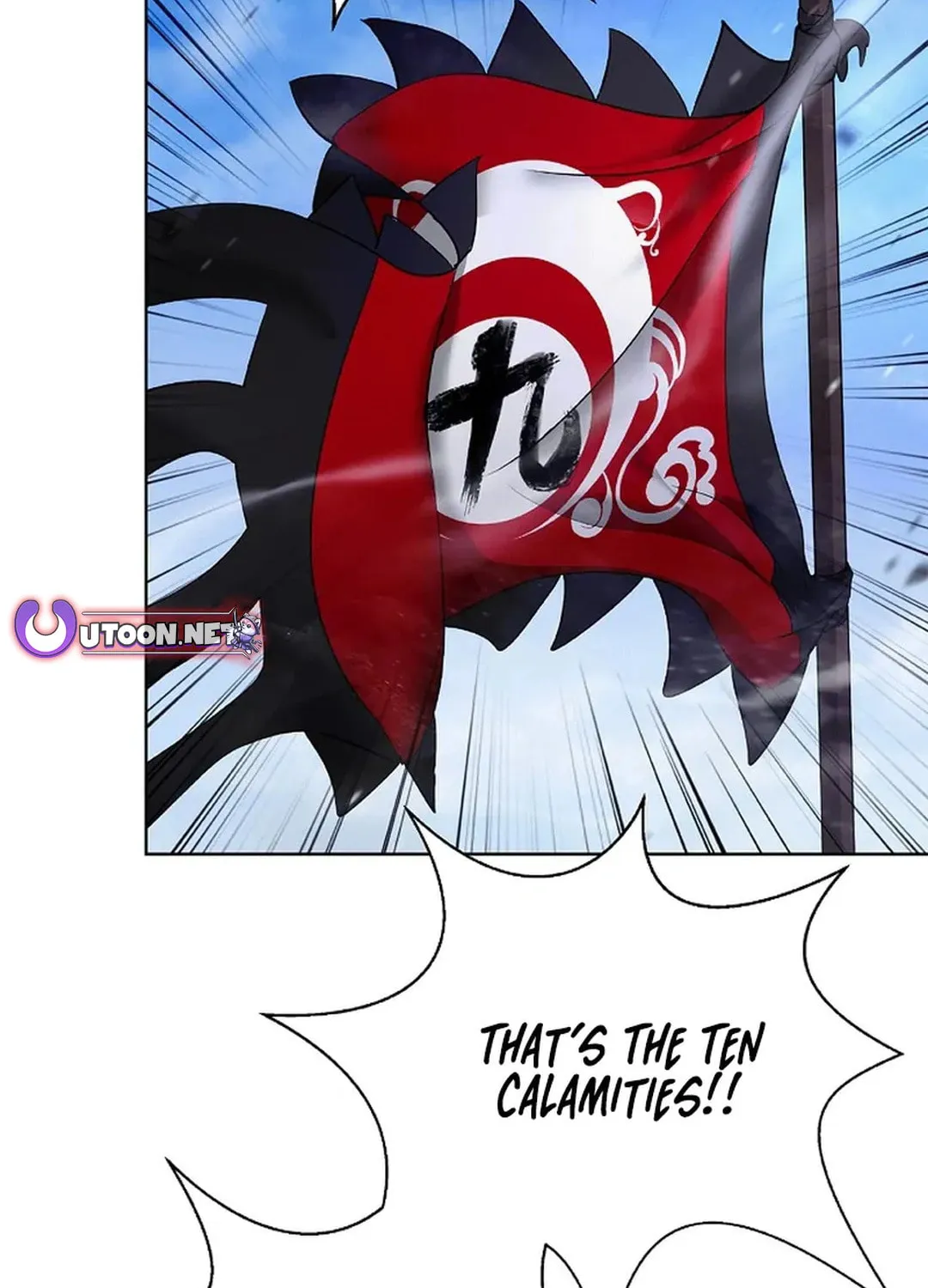 Tale of the Floating Sages Chapter 155 page 68 - 