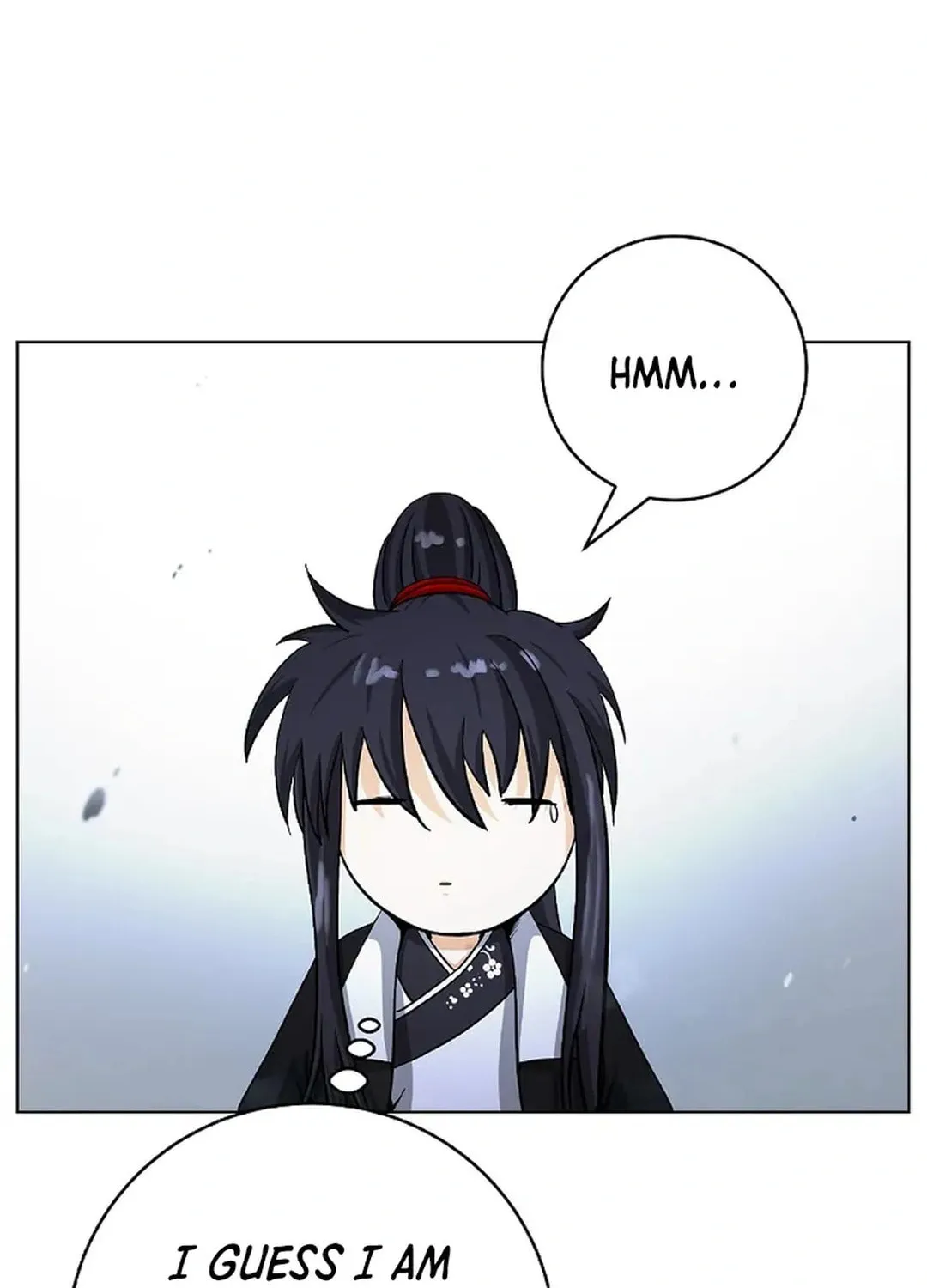 Tale of the Floating Sages Chapter 155 page 8 - 