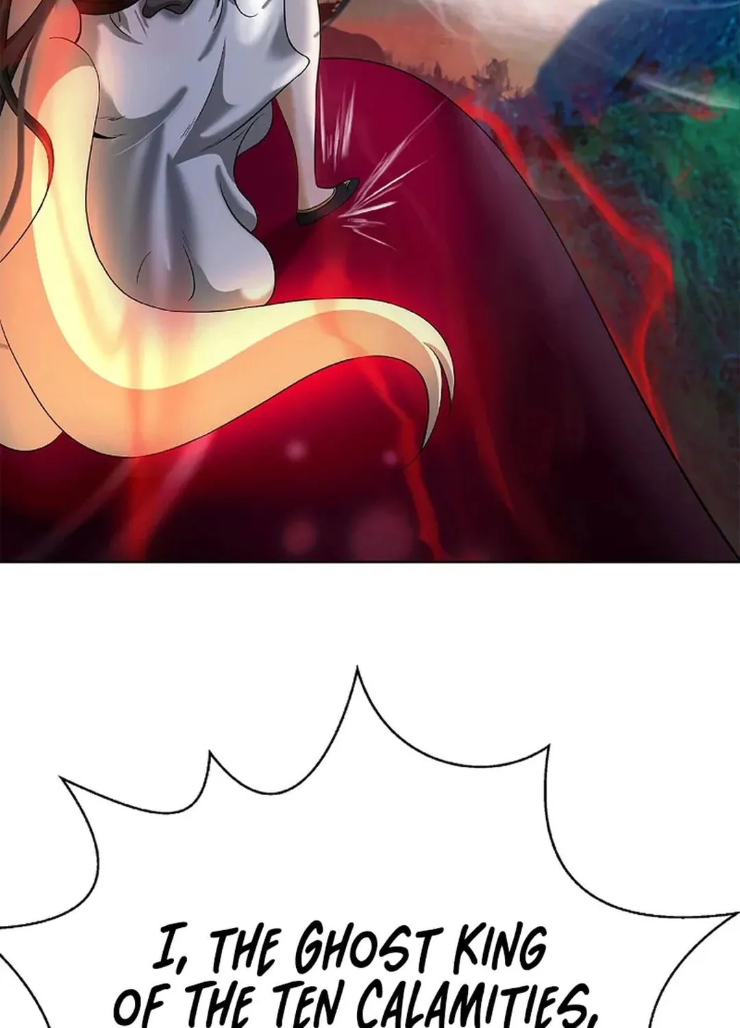 Tale of the Floating Sages Chapter 155 page 76 - 