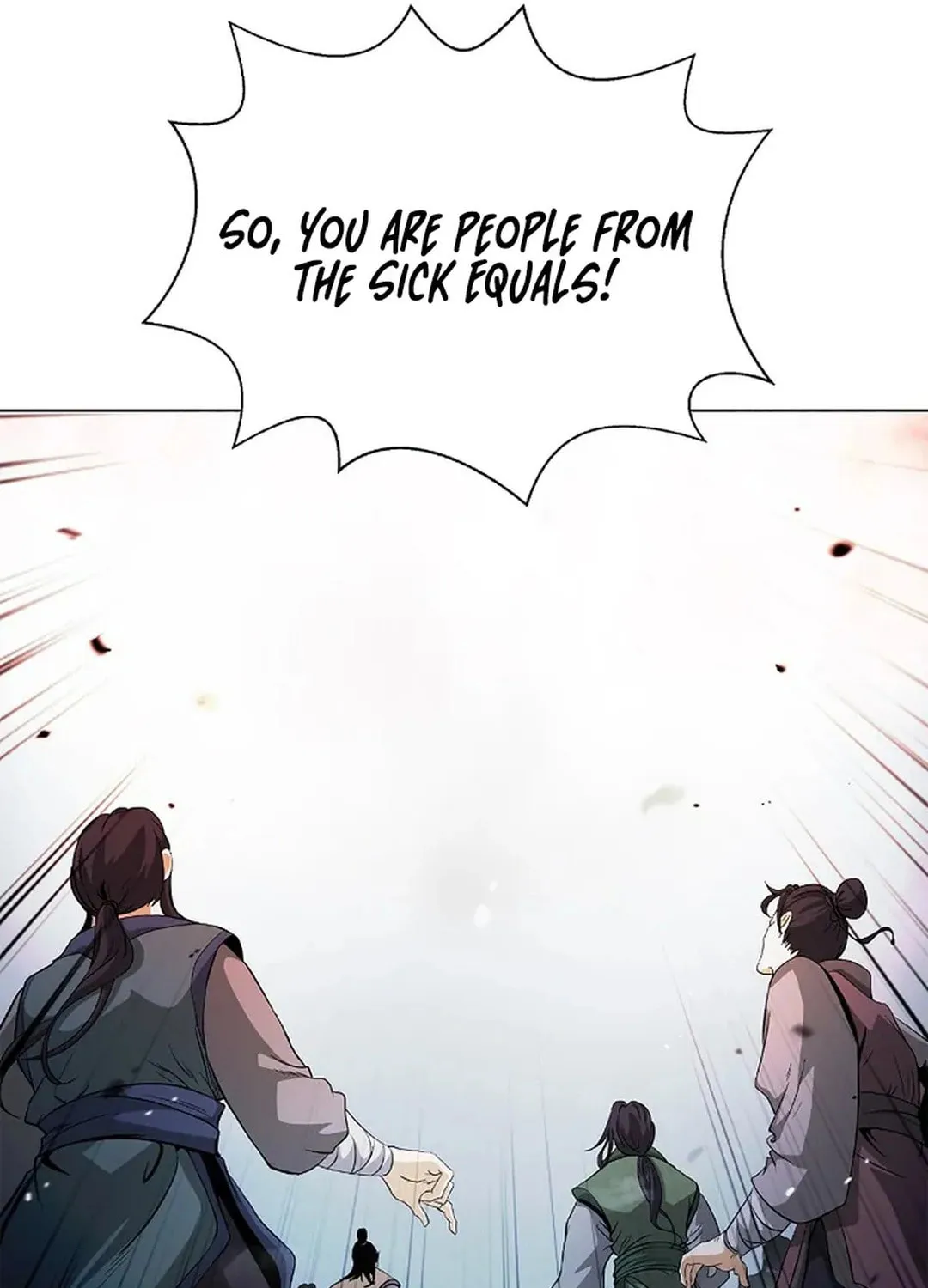 Tale of the Floating Sages Chapter 155 page 79 - 