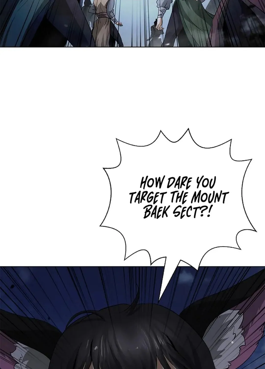 Tale of the Floating Sages Chapter 155 page 80 - 