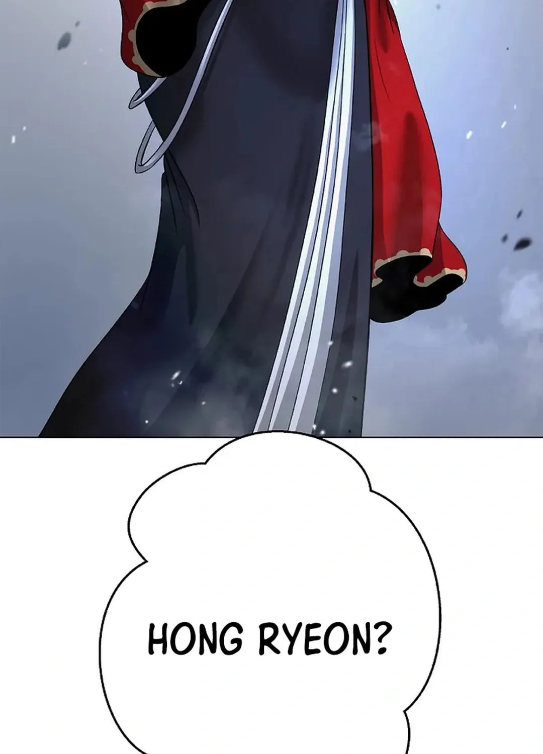 Tale of the Floating Sages Chapter 155 page 90 - 
