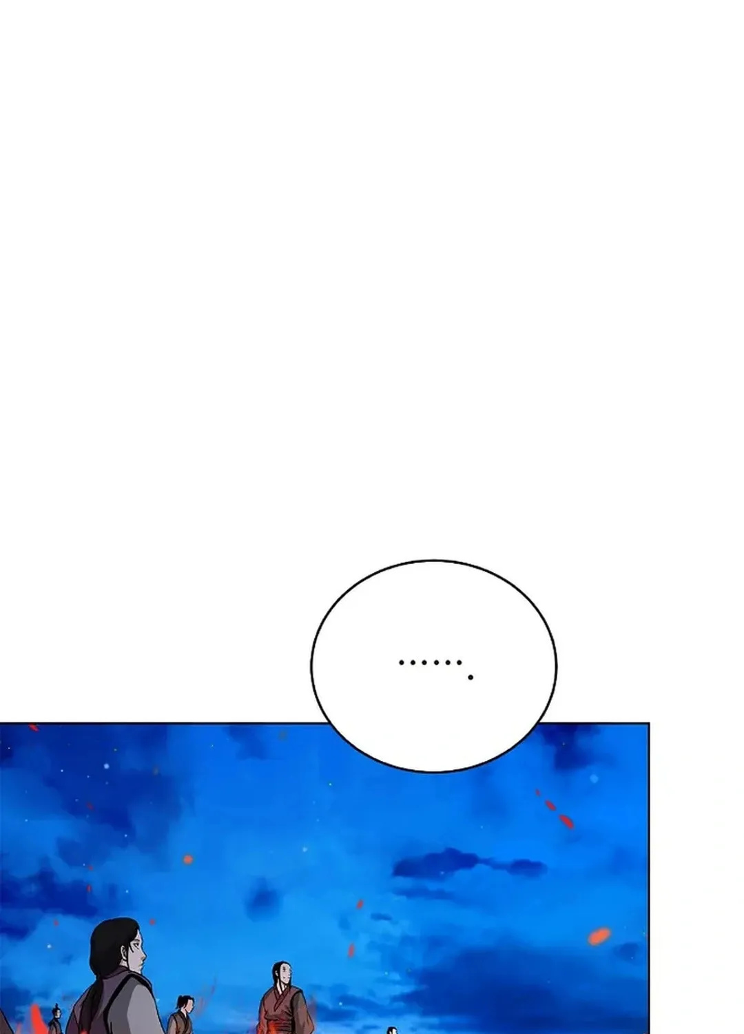 Tale of the Floating Sages Chapter 155 page 93 - 