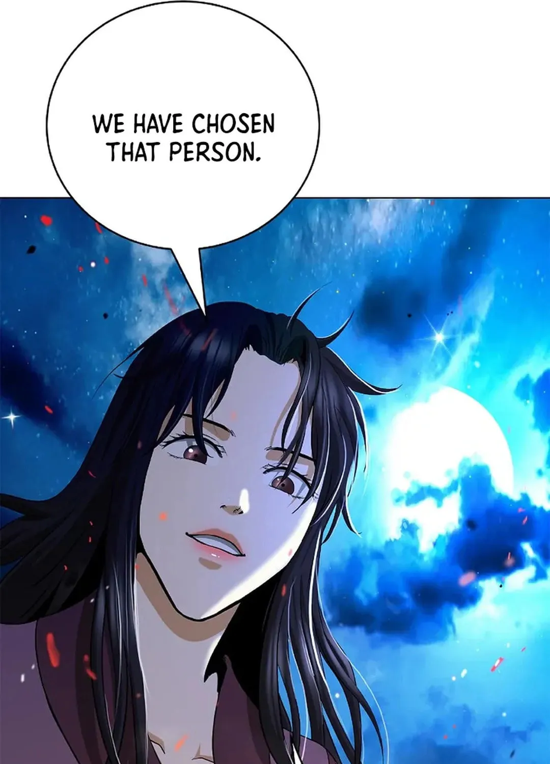 Tale of the Floating Sages Chapter 155 page 100 - 