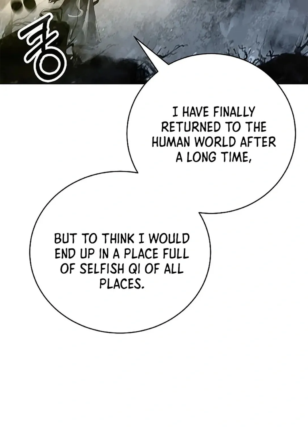 Tale of the Floating Sages Chapter 156 page 108 - 