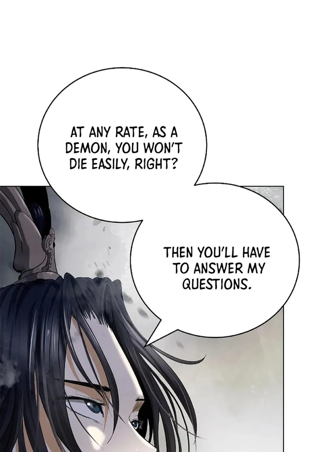 Tale of the Floating Sages Chapter 156 page 109 - 