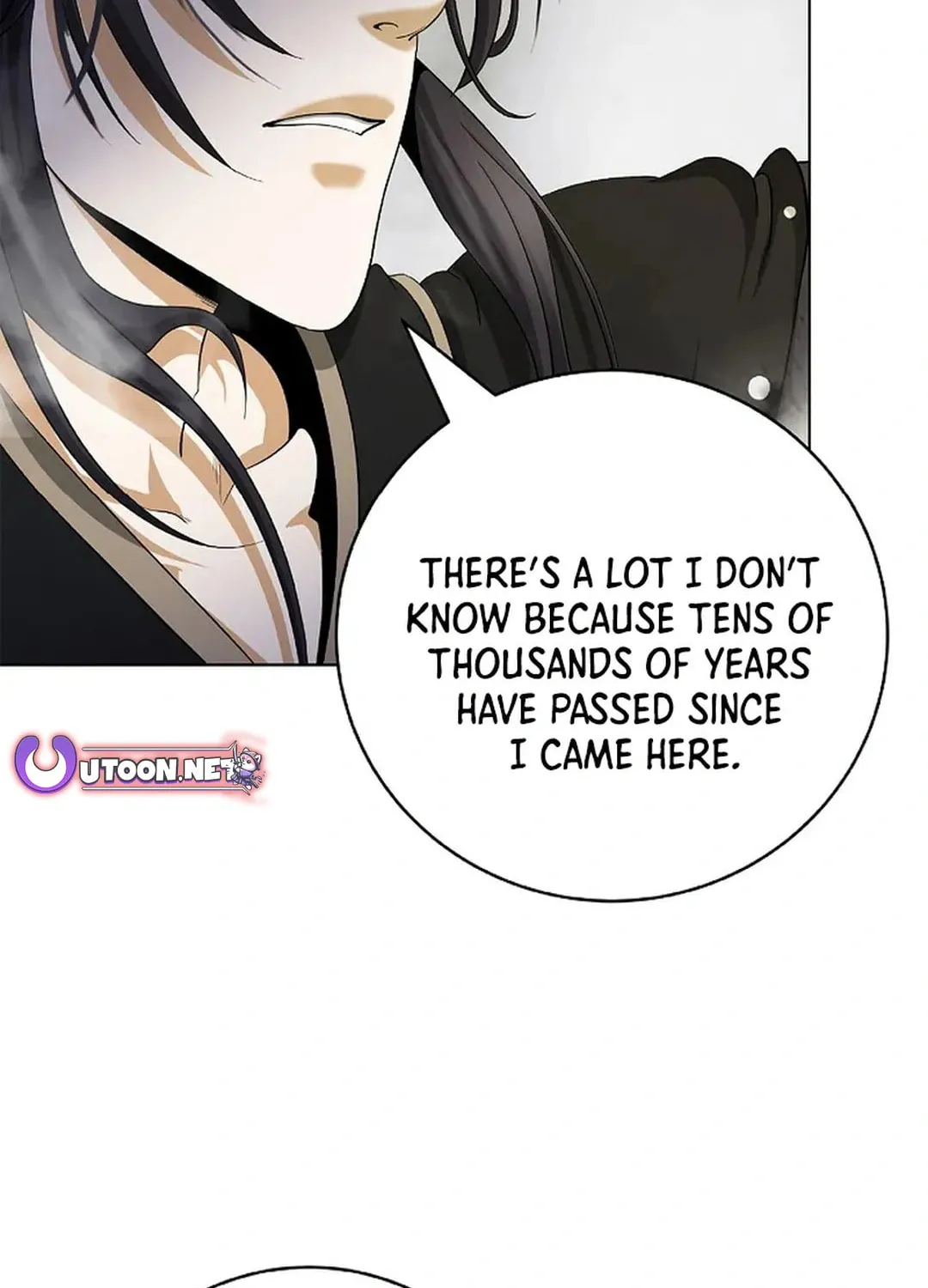 Tale of the Floating Sages Chapter 156 page 110 - 